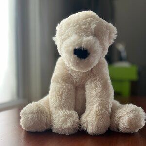Perry Polar Bear Jellycat